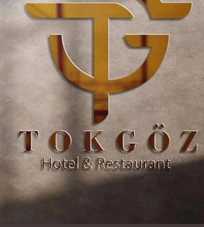 Tokgoez Otel Restaurant Ulupinar Exterior foto